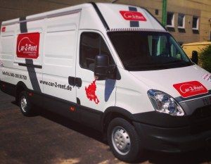 Autovermietung Hamburg - Mietwagen für Ihre Mobilität - Car-2-Rent ...